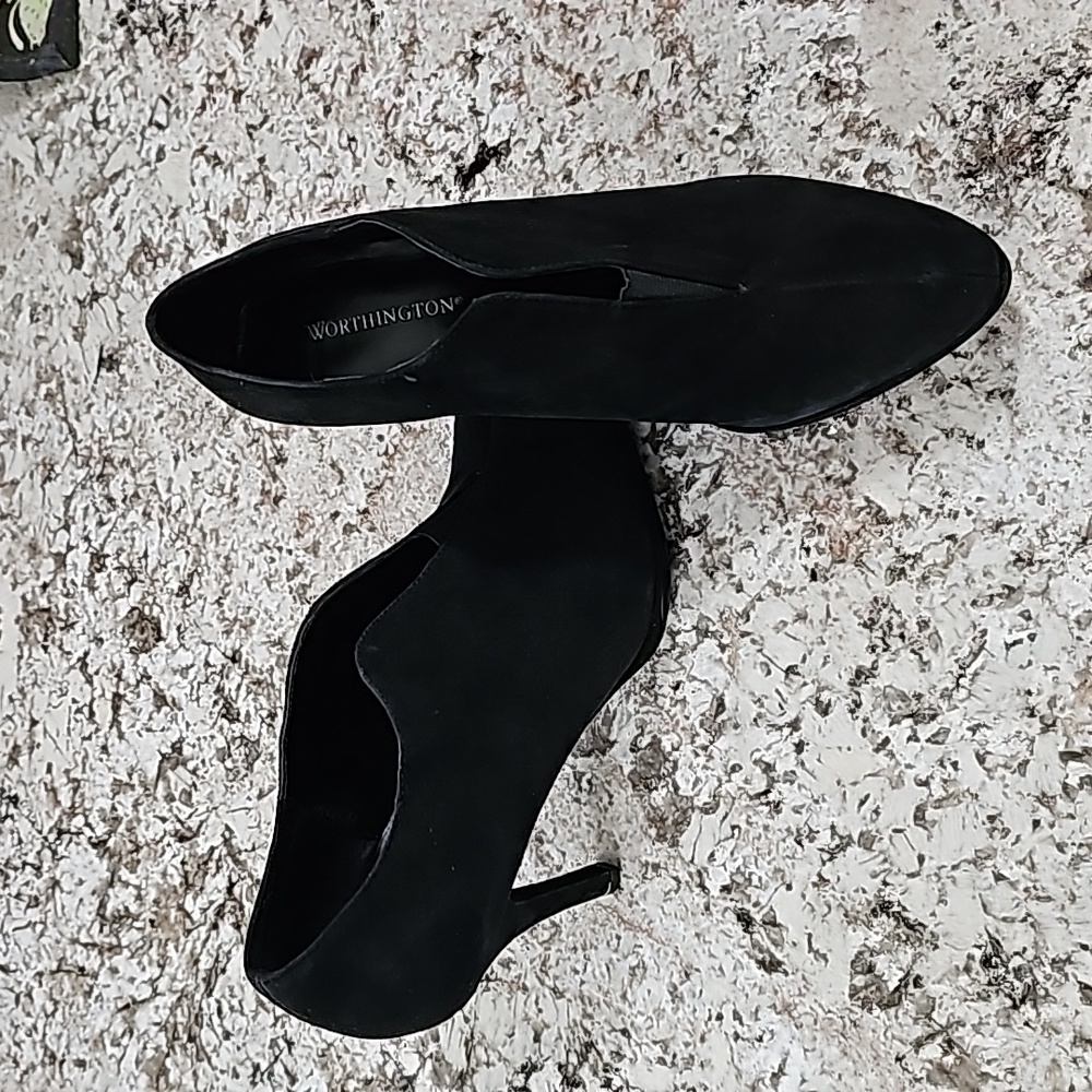 Worthington Ladies Shoes Sz 9
